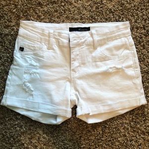 Kancan Shorts